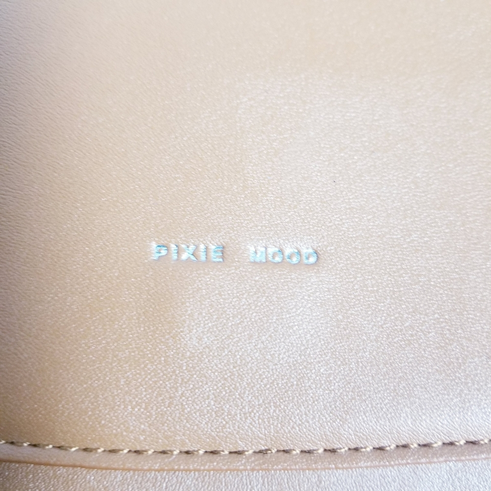 Pixie Mood Brown Crossbody Purse - image 3